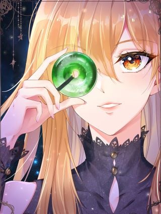 豪门BOSS竟是女高中生!