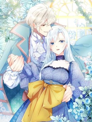 黑化吧!圣女大人