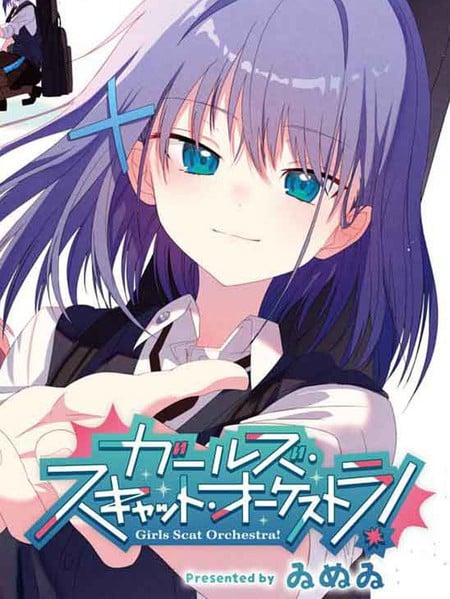 GirlsScatOrchestra!