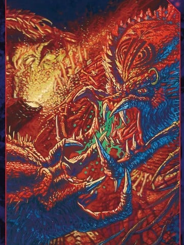 铁血战士：败坏之血