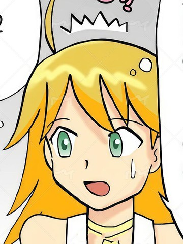 ぶろとん老师的偶像大师四格