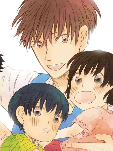 T老师暖暖保父日志