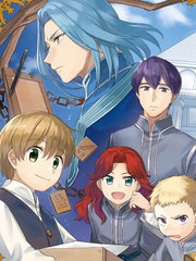 爱书的下克上(第2部)