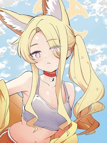 (C106)百合园圣娅的休息日记