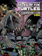 忍者神龟传奇V1