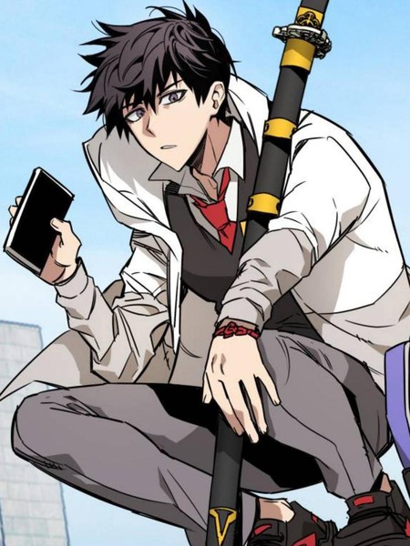 天才驱魔师只想当一名学生